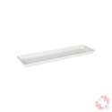 Elho BarcelonaXLunters80cm weiss