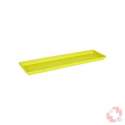 Elho BarcelonaXLUnters60cm lime