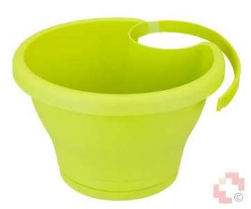 Elho CorsicRegerohGefss 24cm lim