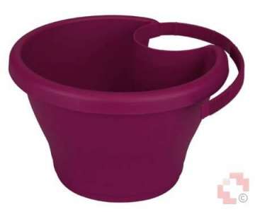 Elho CorsicRegenrohGefss24cm