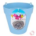 Elho LoftUrbanAmpel20cm blau