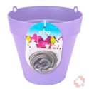 Elho Loft Urban Ampel 20cm
