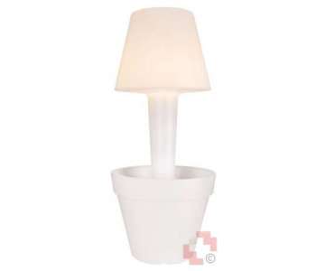 Elho Lampe Pure TwiLight