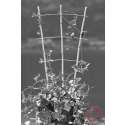 Windhager Blumensttze Bambus 60x30cm