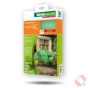 Windhager Allzweckfolie Outdoor 3x4m gr