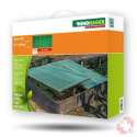 Windhager Gitterfolie STRONG 1.5x5m