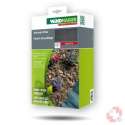 Windhager Unkraut-Vlies 5x1.6m schwarz