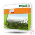 Windhager Hagelschutz-Netz 2x5m, grn