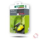 Windhager Mulch-Vlies 1.2x10m schwarz