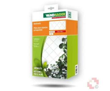Windhager Ranknetz 10x2m