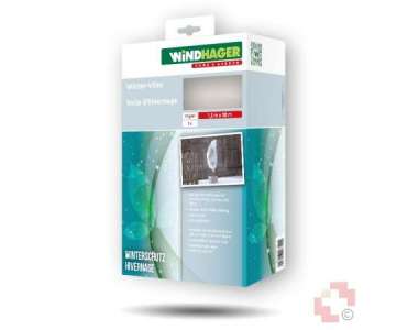 Windhager Winter-Vlies1.5x10m weiss