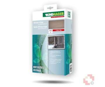 Windhager Winter-VliesSUPERPROTECT1.5x3m
