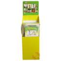 Windhager Winter-Vlies Display 48St