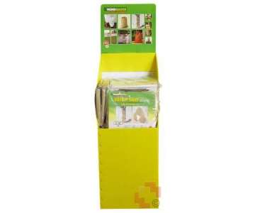 Windhager Winter-Vlies Display 48St