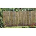 Windhager Sichtschutzmatte Willow 1.5x3m