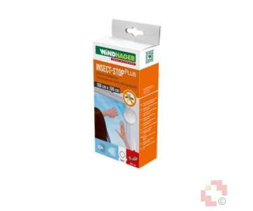 Windhager IS Plus Fligengitter 100x100cm