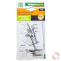 Windhager IS Federstift Montage Set