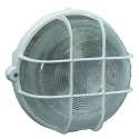BRENNENSTUHL Rundleuchte Color IP 44, Weiss