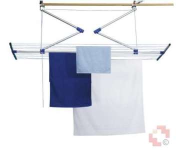 Deckentrockner Lift von Stewi