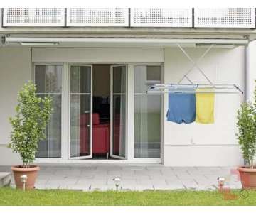 Deckentrockner Libelle XL Stewi