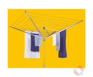 Wscheschirm De Luxe 70m von Stewi