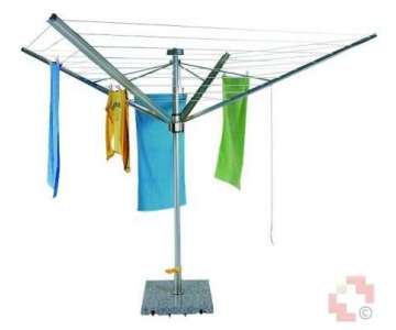 Wscheschirm Lady Compact 50m von Stewi
