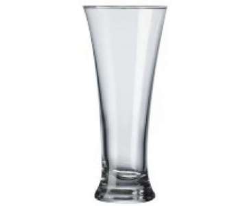 Tuborg Tulpe 0.25 lt. 18cm