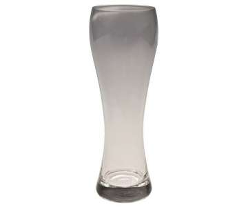 Schwarzwald Weizen-Bierglas 30cl 20.8cm