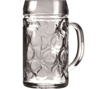 Isar Seidel 112cl, 1L /-/ 20 cm