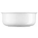 Form 1382/weiss Schssel rund (tief) 20cm