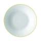 Cucina/gelb Suppenteller Coupe 22cm