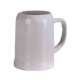 Kannenbcker Krug grau 3 dl /-/ 10cm