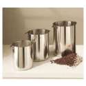 Bain Marie o.Deckel 2lt surebestndig AISI316L V4A