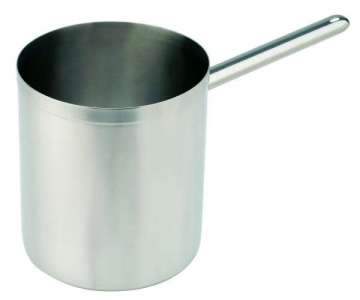 Bain-Marie mit Stielgriff  150cl