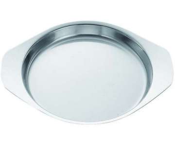 Runde Eierpfanne  19cm