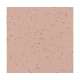 Tablett Octagon Poly Classic, Kaffee-Milch 42,5x32cm