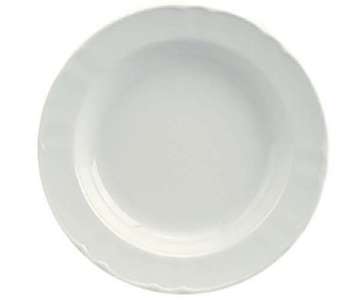 Sanspareil Form 798 Teller tief Fahne 20cm