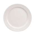 Form 898 Teller flach Fahne 15cm