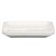 Rastergeschirr 2298 Teller quadratisch 13x13cm