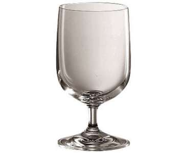 Kelchserie Vino Nobile Mineralrwasser 16cl