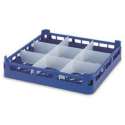 Divider fr Suppentassenkorb bottom (unten) 12 F + 9F