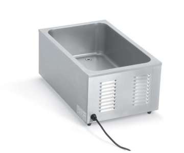 Vollrath Electric Heater