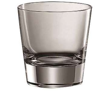 Double old fashion 33/33 cl