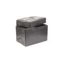 Zusatzdeckel fr System-Thermobox GN 1/1