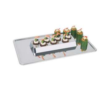 Buffet-Stufen-Tablett, GN 1/1 53 x 32.5 cm