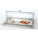 Buffet-Vitrine Top Fresh, 61 x 38 cm, H 8 cm