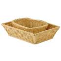 Buffet-Korb GN 1/1, ca. 53 x 32.5 cm, H 9.5cm