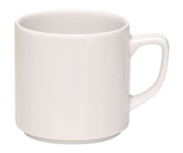 Krankenhaus 298 Kaffeebecher  0.26l