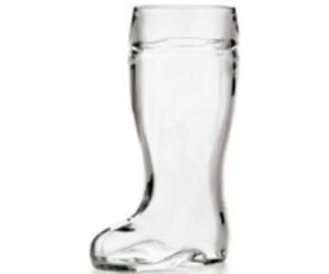 Bierstiefel 0.5 L /-/ 19.7