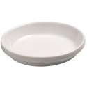 Dessertschlchen Crme Brle, 14 cm, weiss